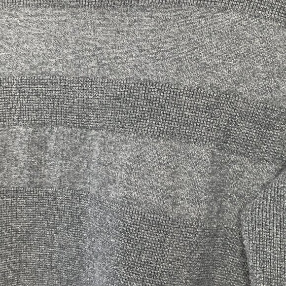 Banana Republic Mens Dark Grey Sweater - Picture 4 of 11